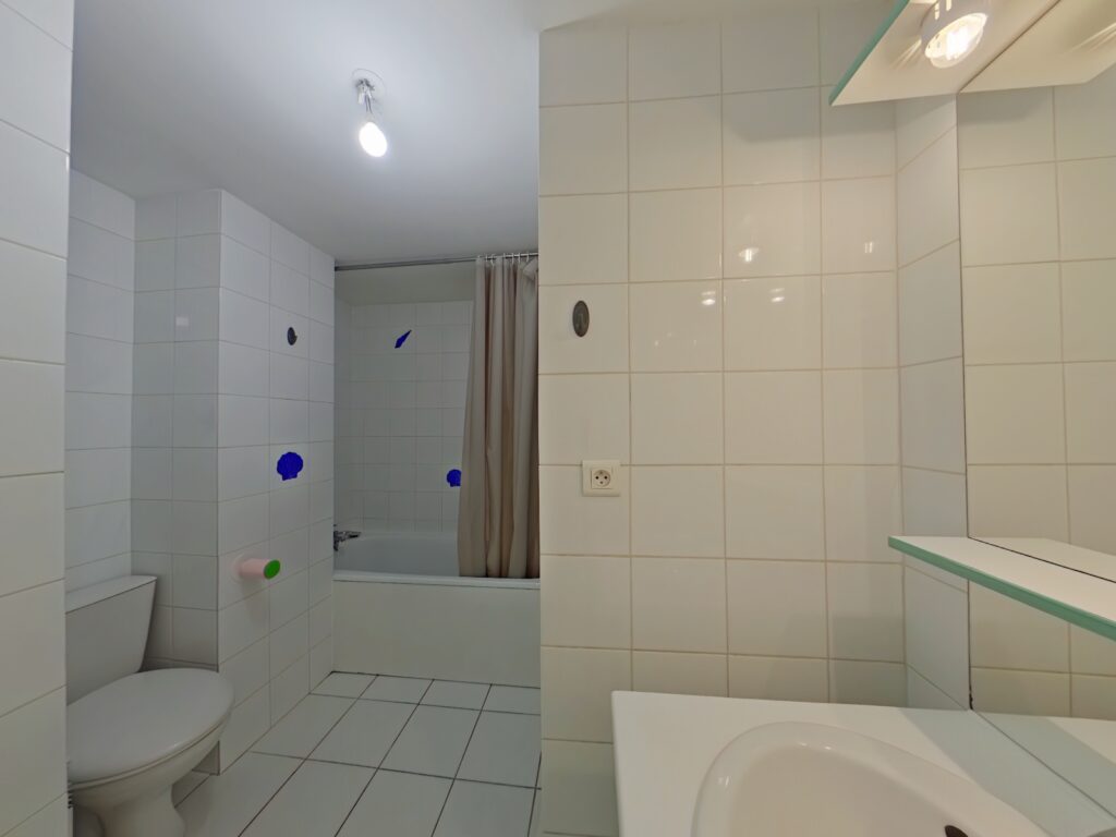 Appartement Rue Scribe à Nantes