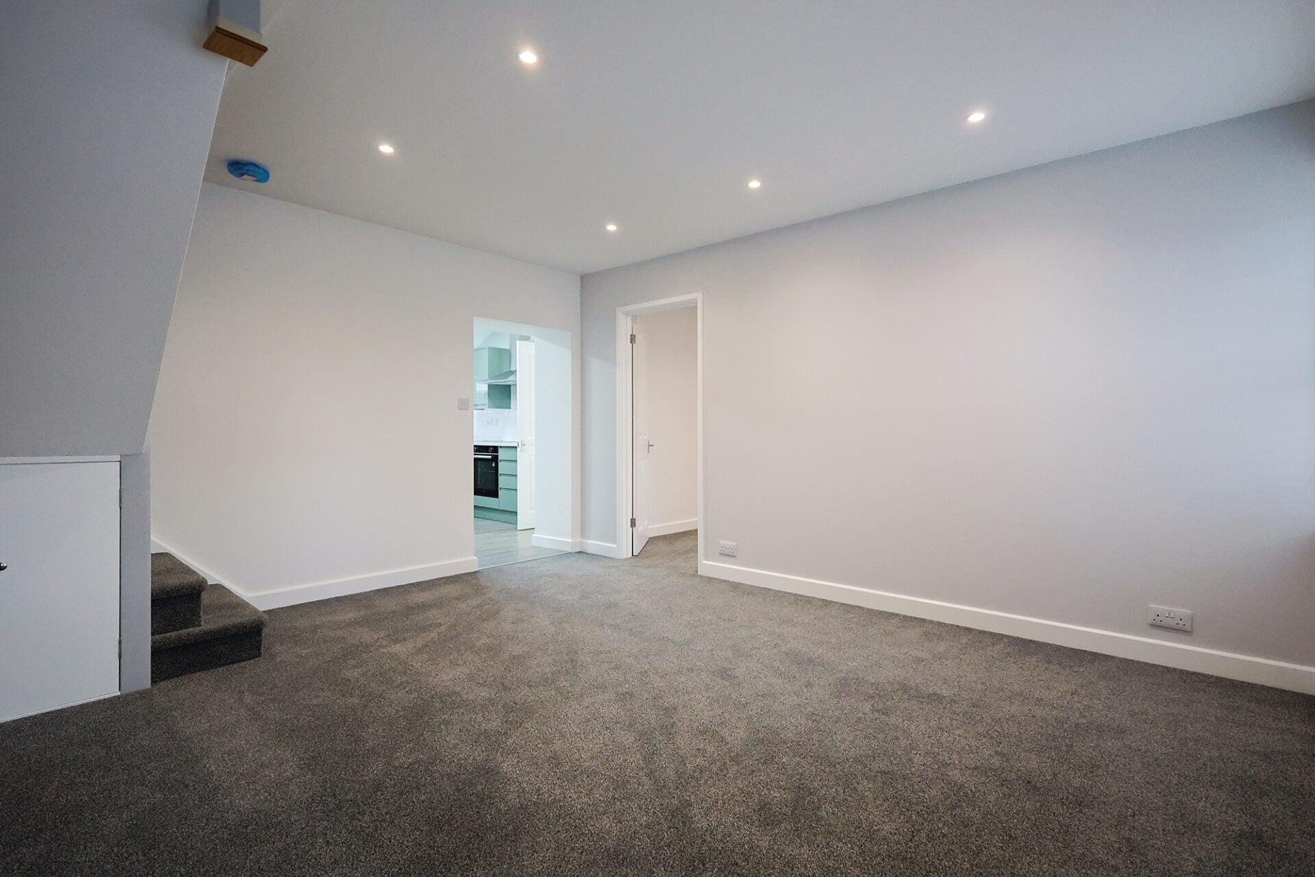 Flat La Vieille Rue in St Sampson