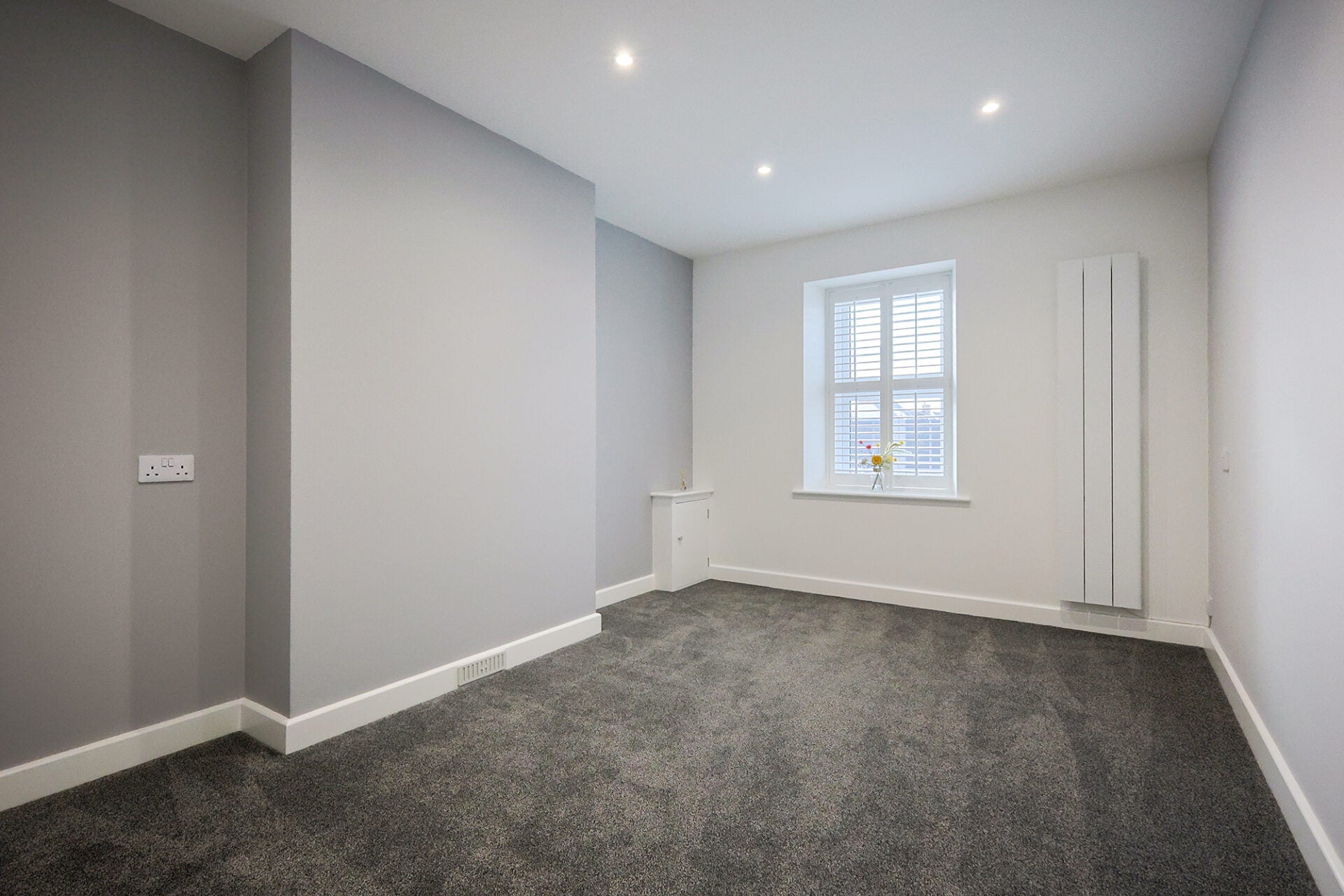 Flat La Vieille Rue in St Sampson
