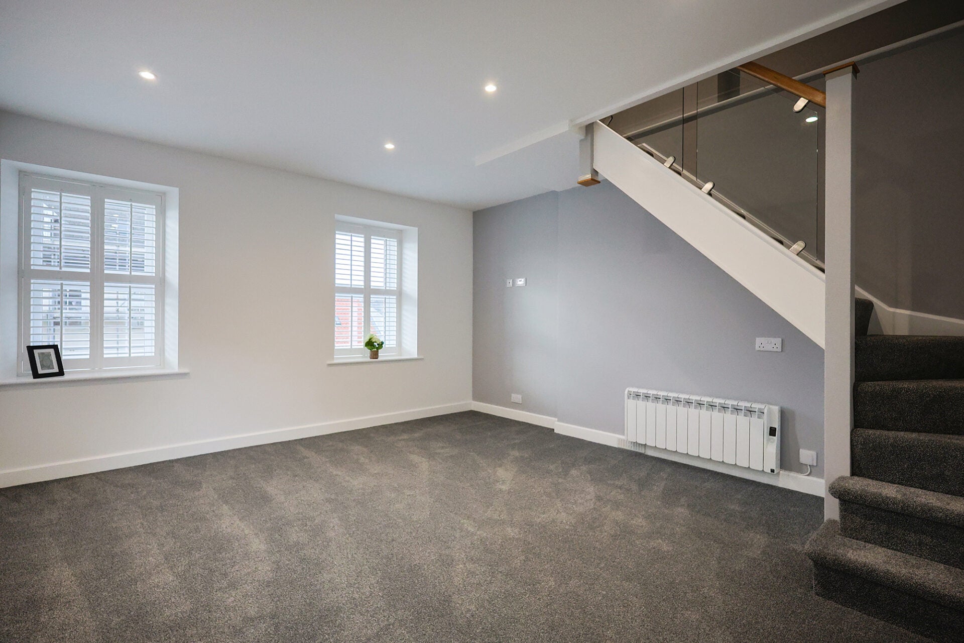 Flat La Vieille Rue in St Sampson