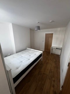 Flat High Lane in Stoke-on-Trent