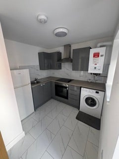 Flat High Lane in Stoke-on-Trent