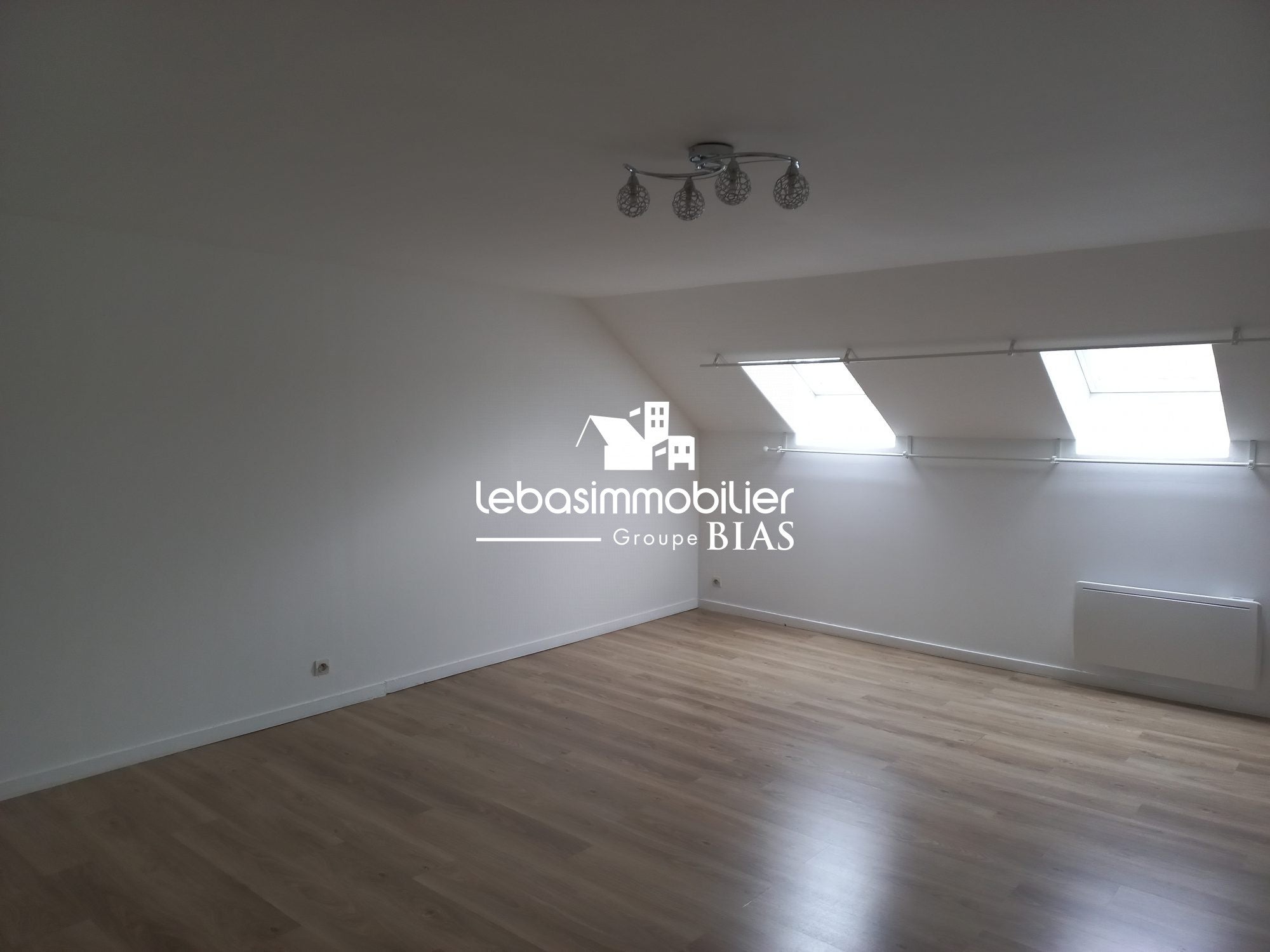 Flat Rue du Puits in Bolleville
