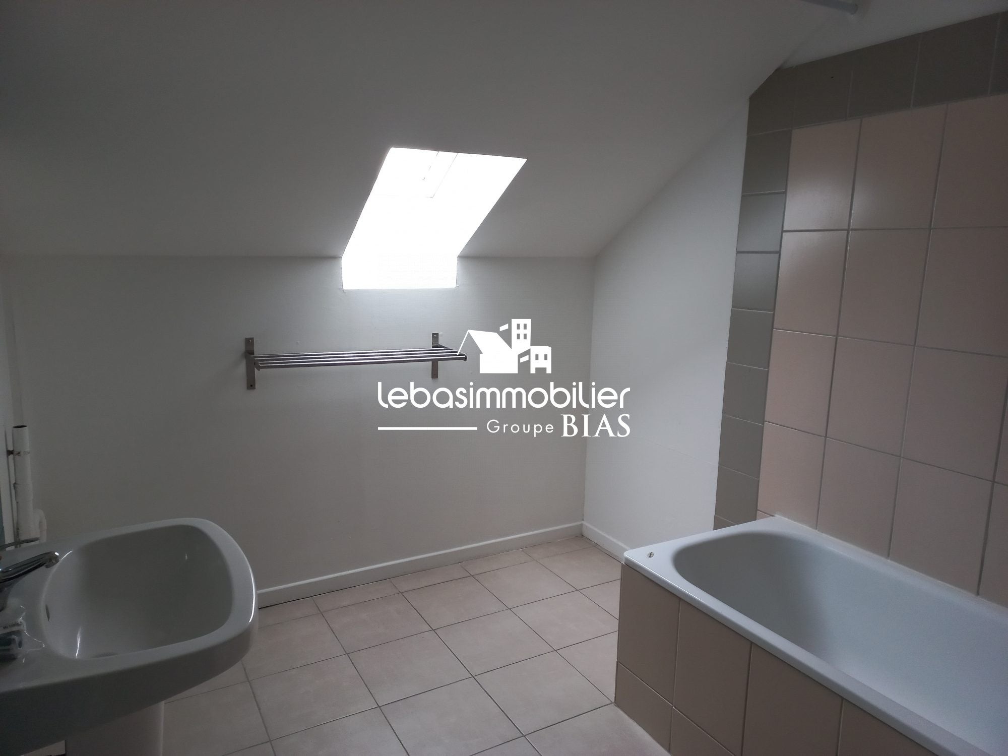 Flat Rue du Puits in Bolleville