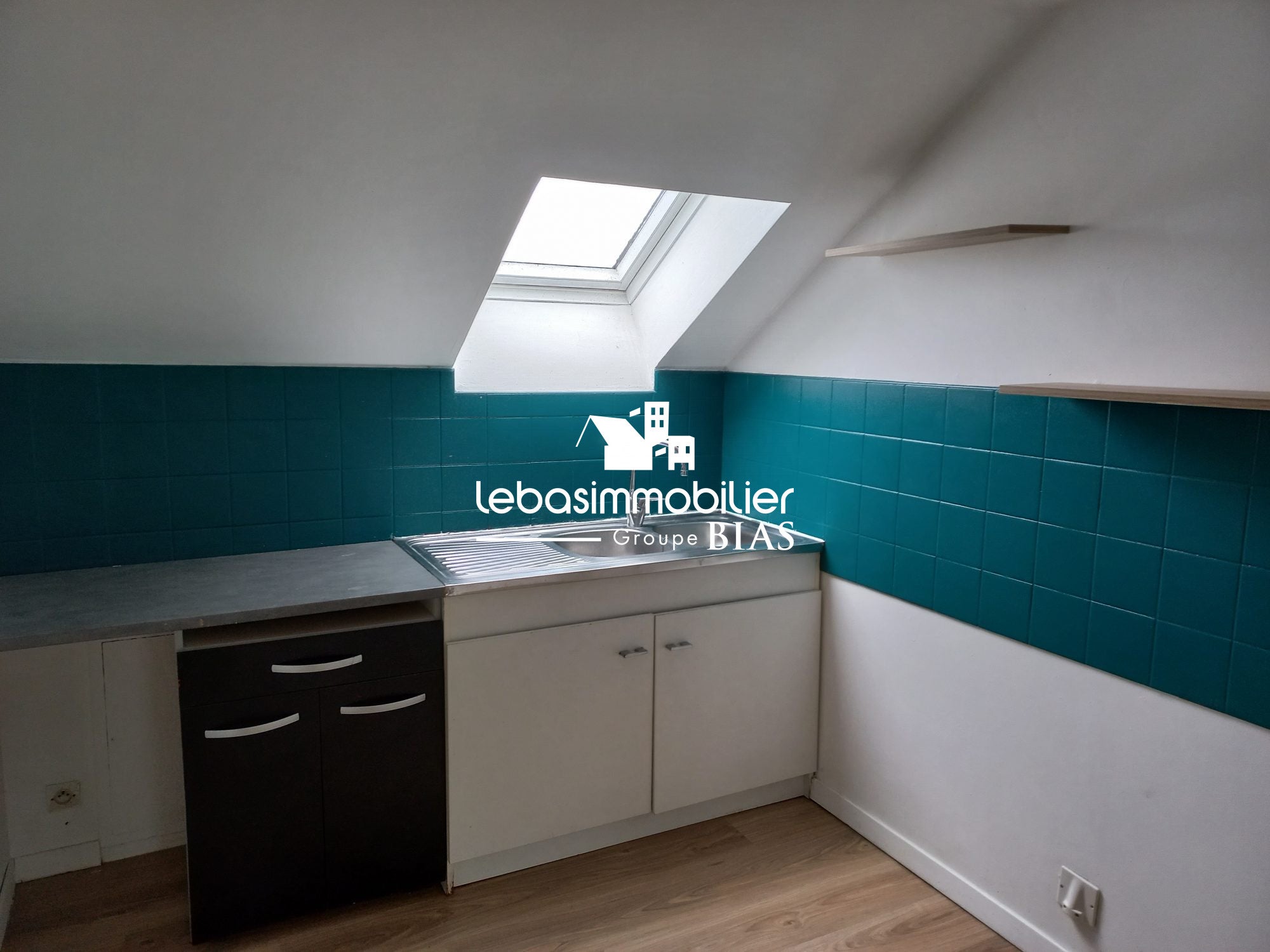 Flat Rue du Puits in Bolleville