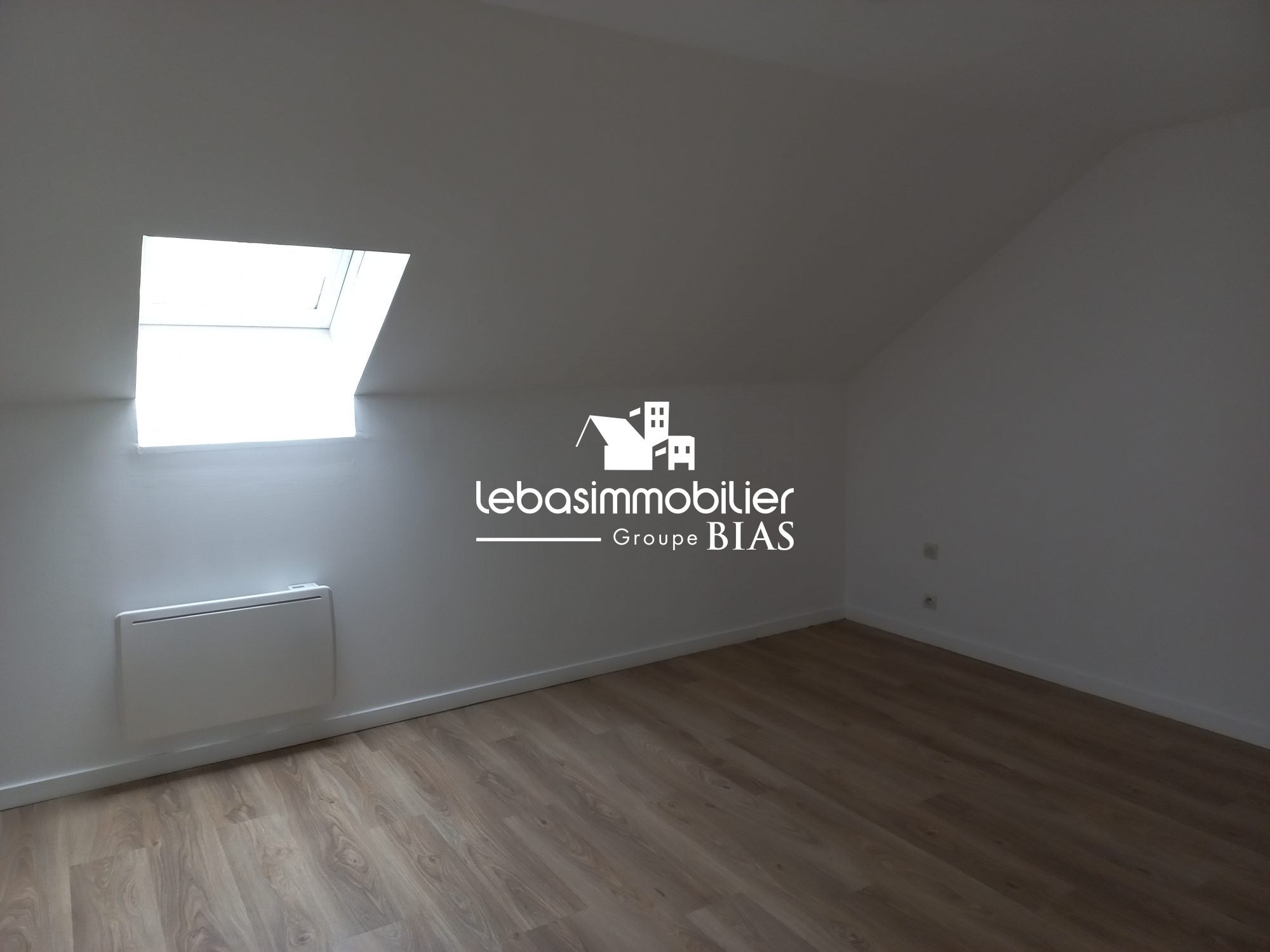 Flat Rue du Puits in Bolleville