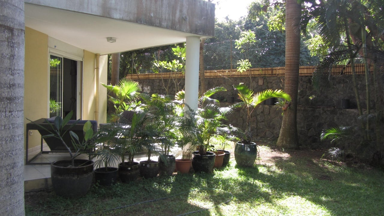 Flat Rue Bouvet in Saint-Denis