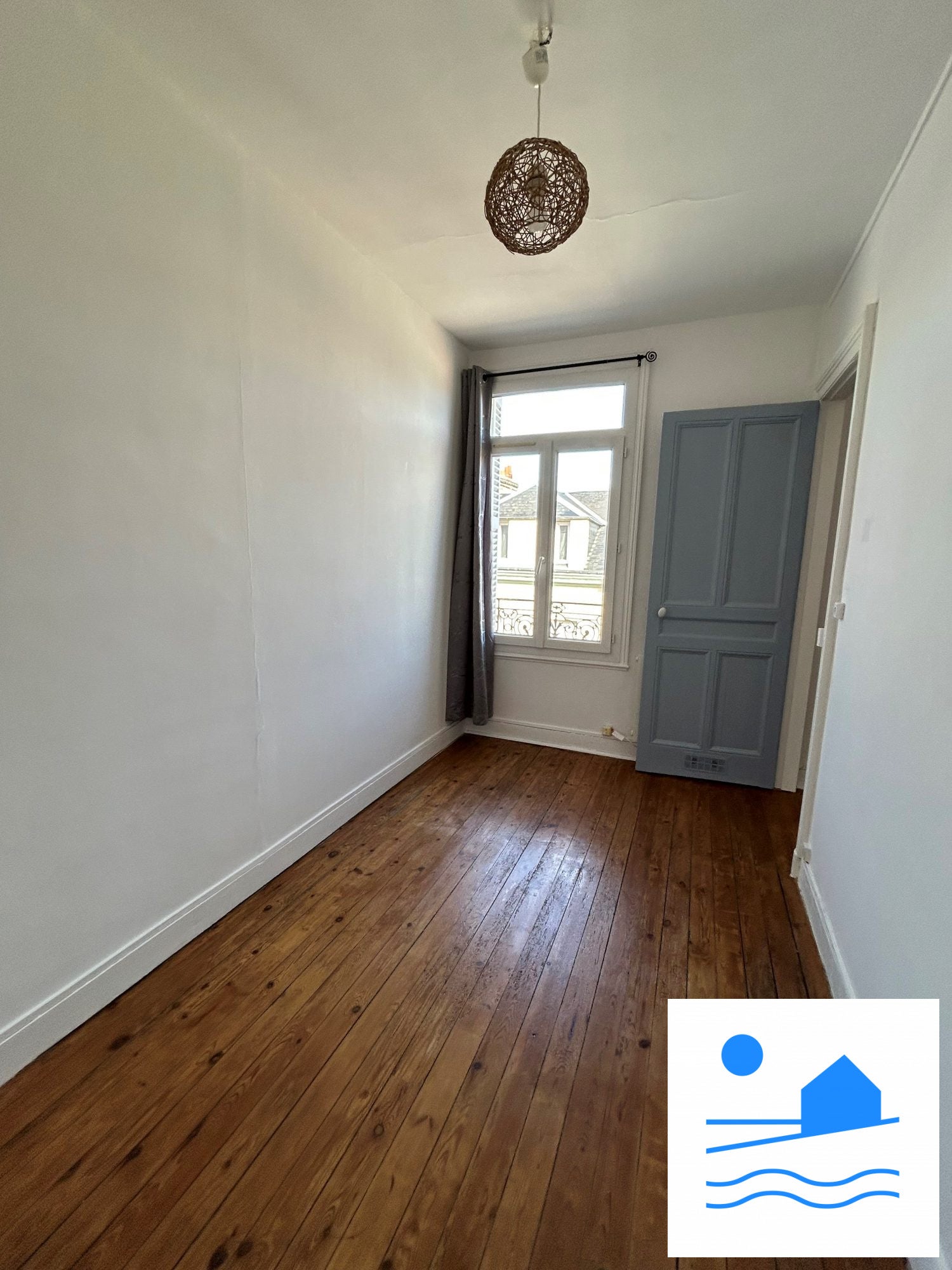 Flat Rue de Zurich in Le Havre