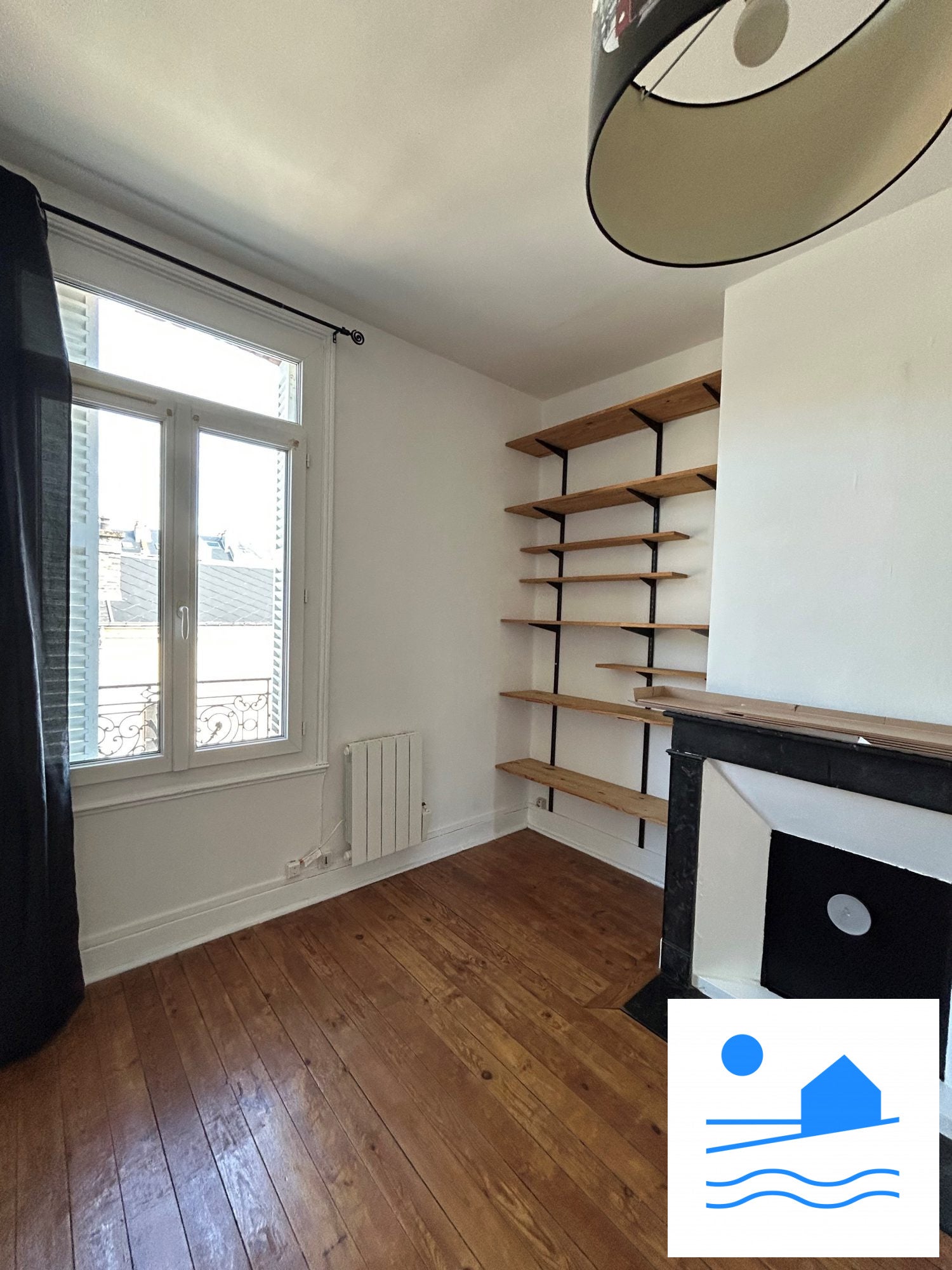 Flat Rue de Zurich in Le Havre