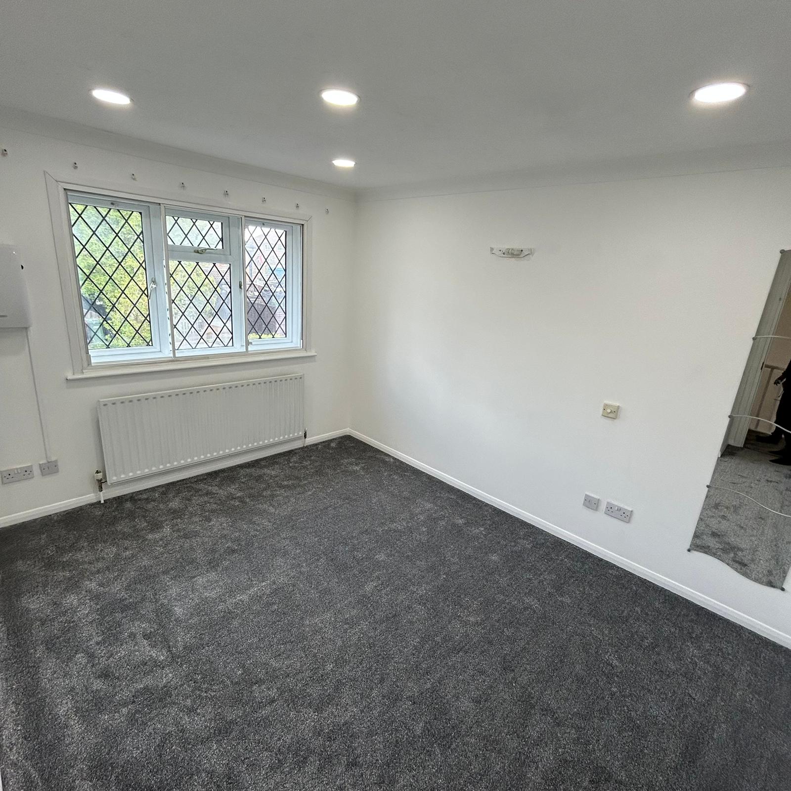 House Ingleside in Slough