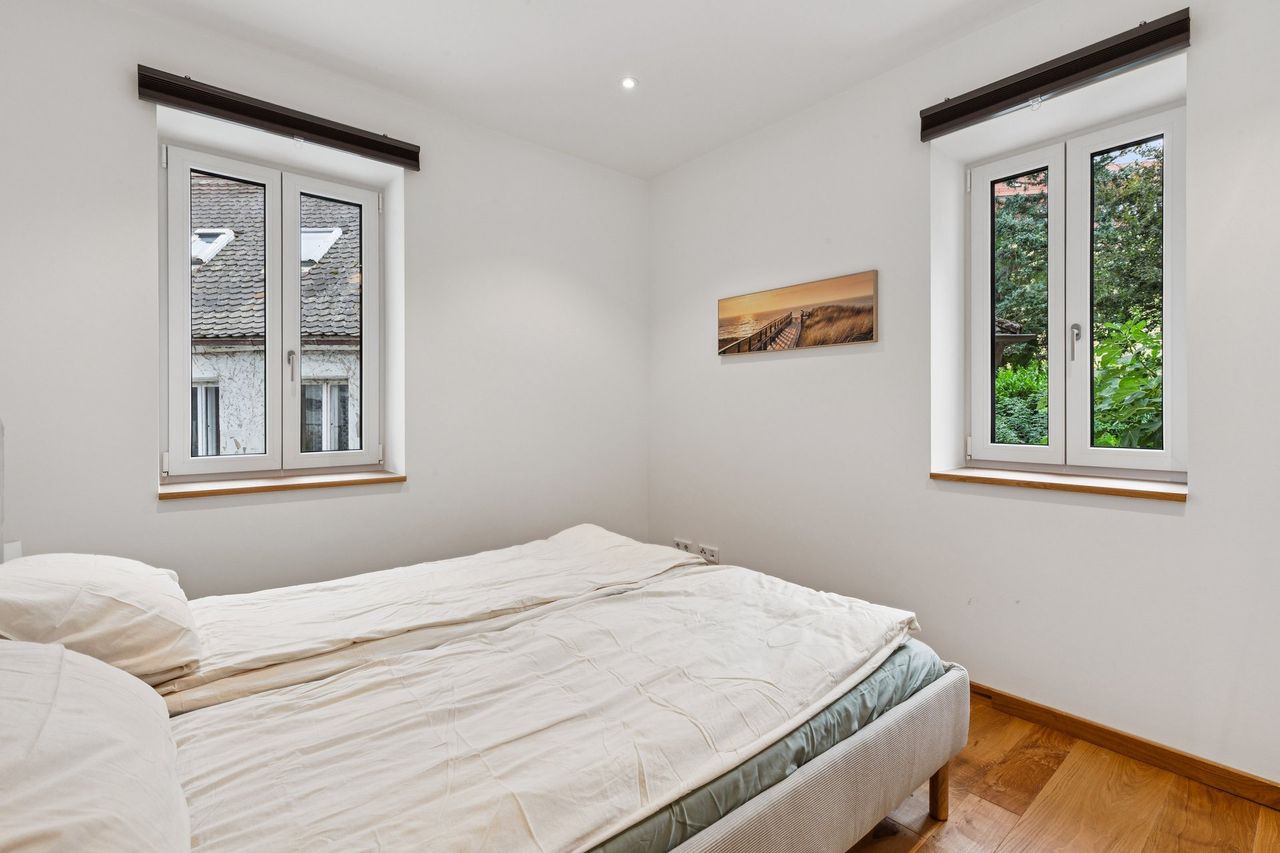 Wohnung Bayreuther Straße in Erlangen