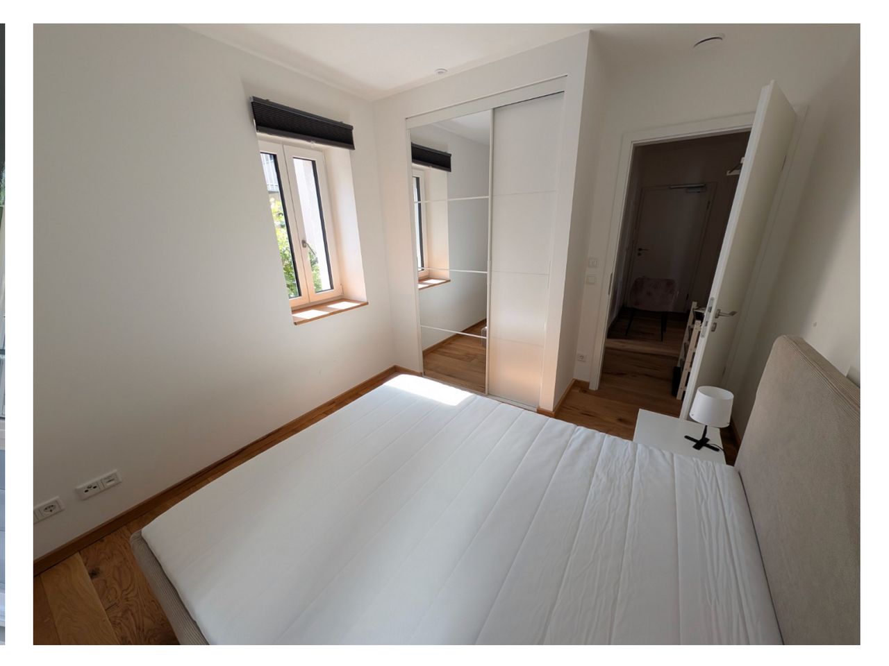 Wohnung Bayreuther Straße in Erlangen
