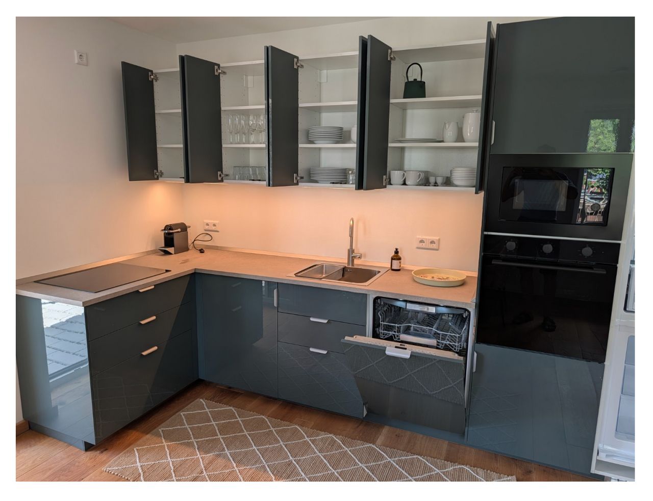 Wohnung Bayreuther Straße in Erlangen