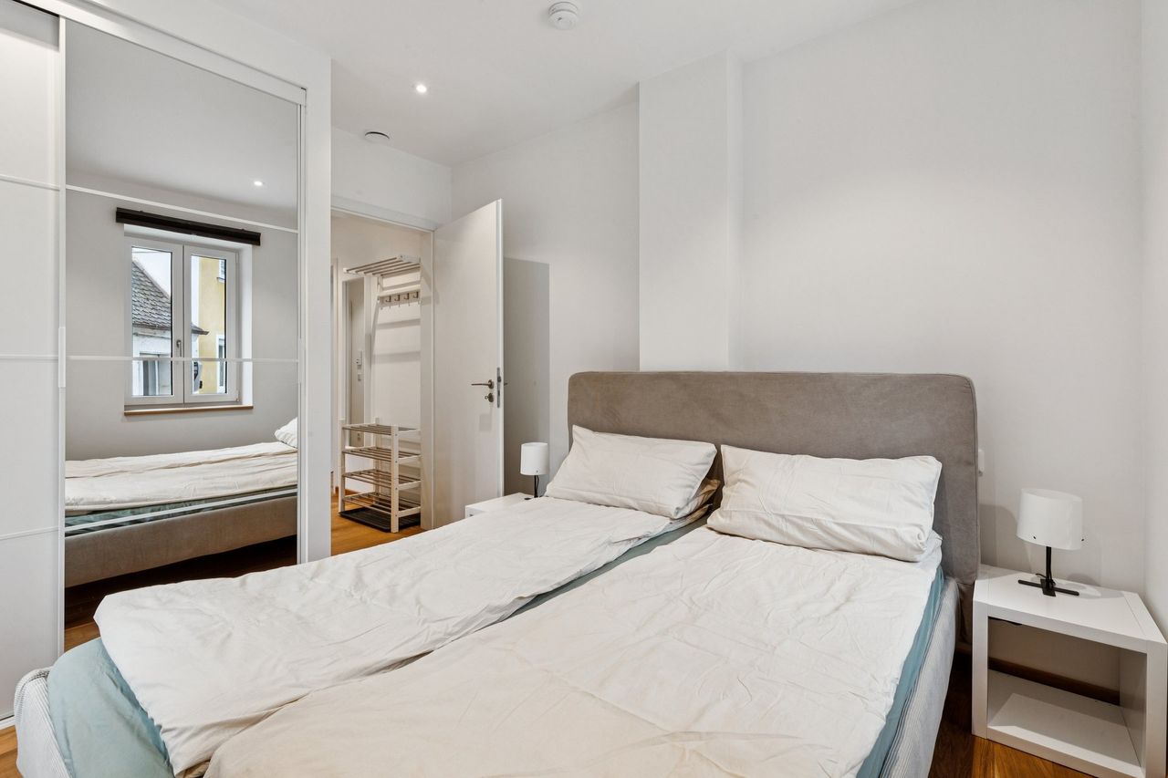 Wohnung Bayreuther Straße in Erlangen