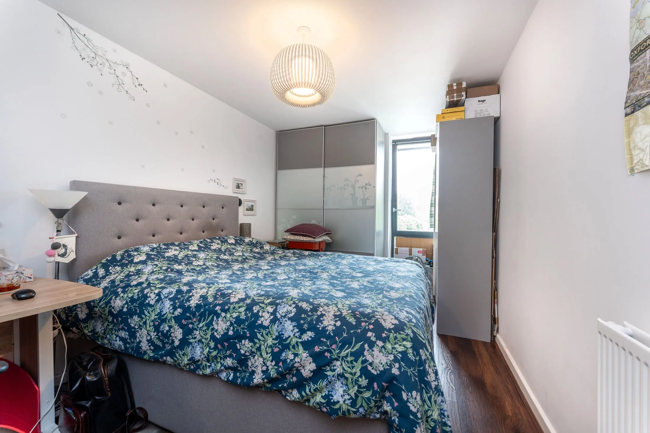 Flat Bloemfontein Road in Greater London