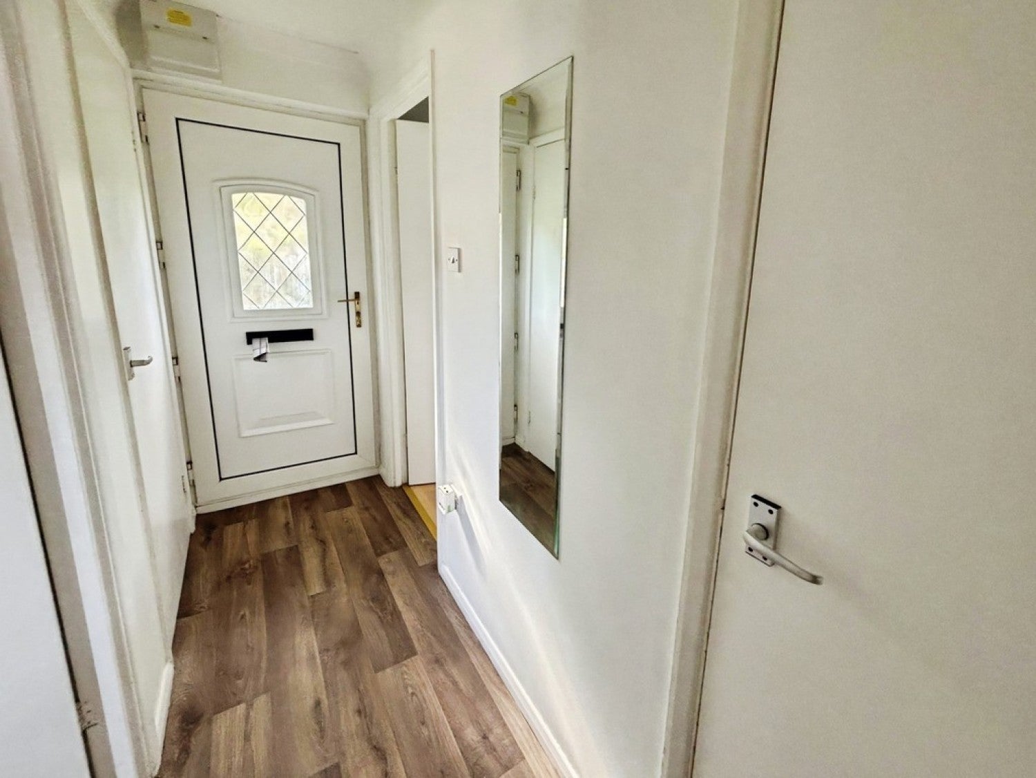 Flat Lufton Way in Yeovil
