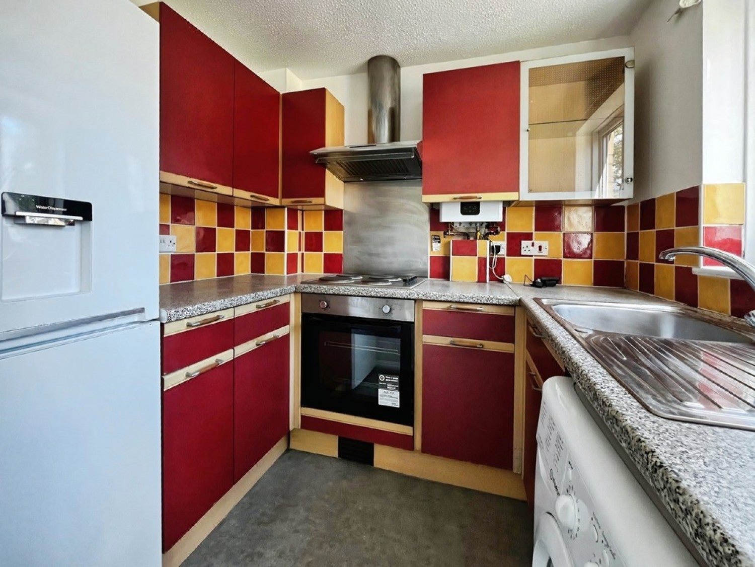 Flat Lufton Way in Yeovil