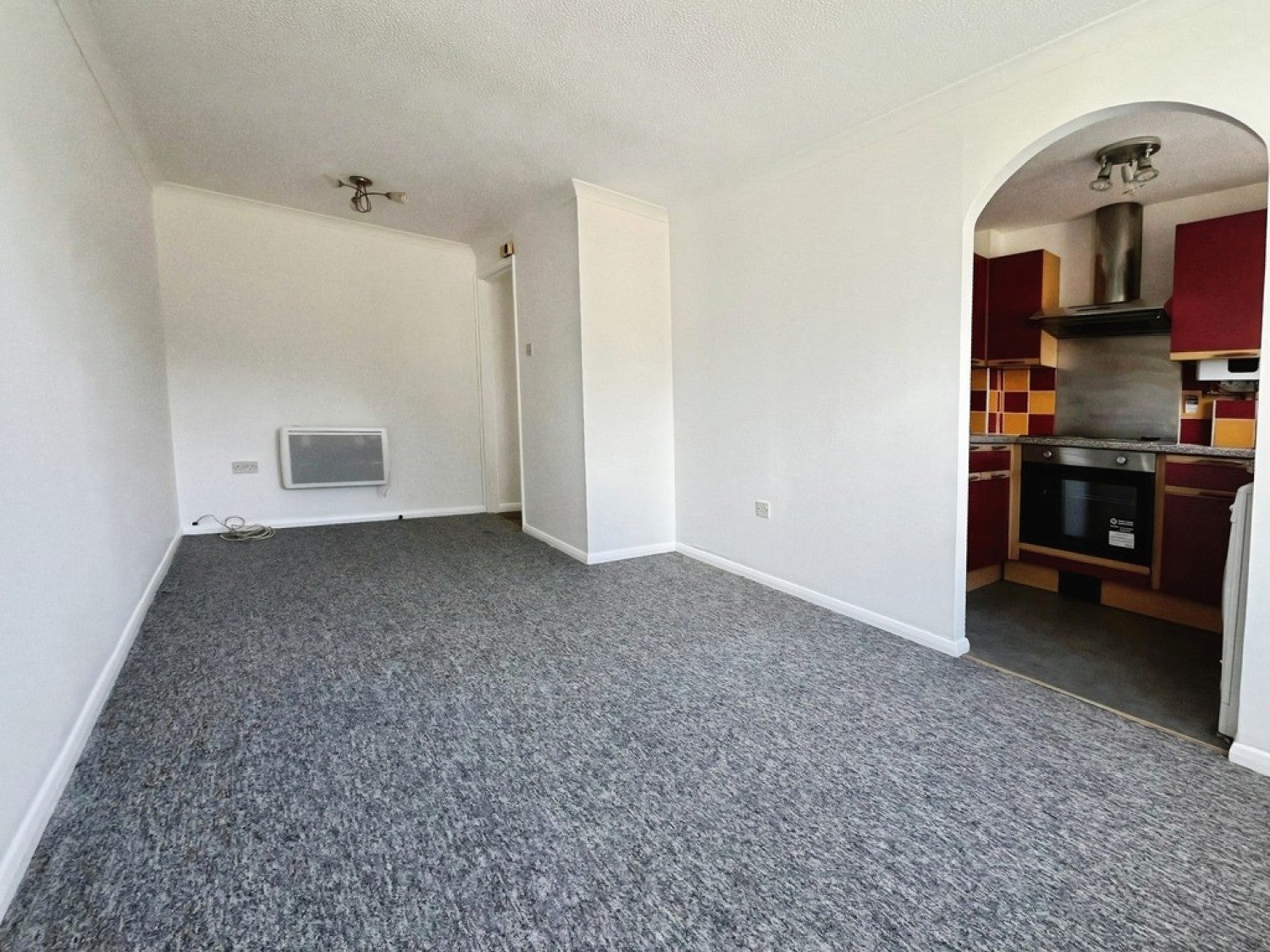 Flat Lufton Way in Yeovil