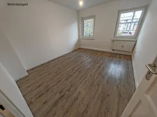 Wohnung Fröbelstraße in Augsburg