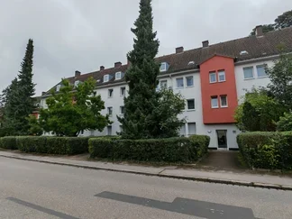 Wohnung Fröbelstraße in Augsburg