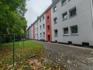 Wohnung Fröbelstraße in Augsburg