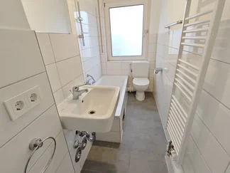 Wohnung Fröbelstraße in Augsburg