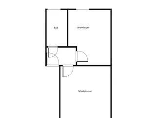 Wohnung Fröbelstraße in Augsburg