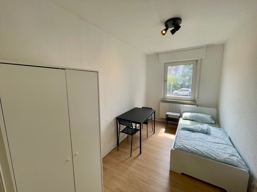 Wohnung In Boymannsheide in Bottrop