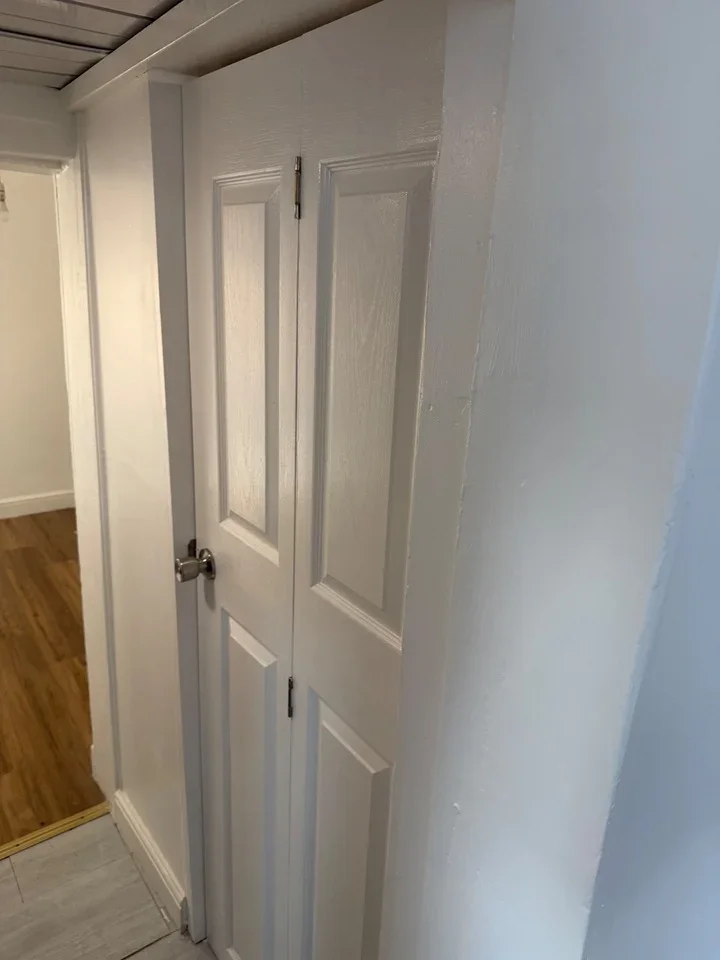 Flat Waterside Close in Greater London