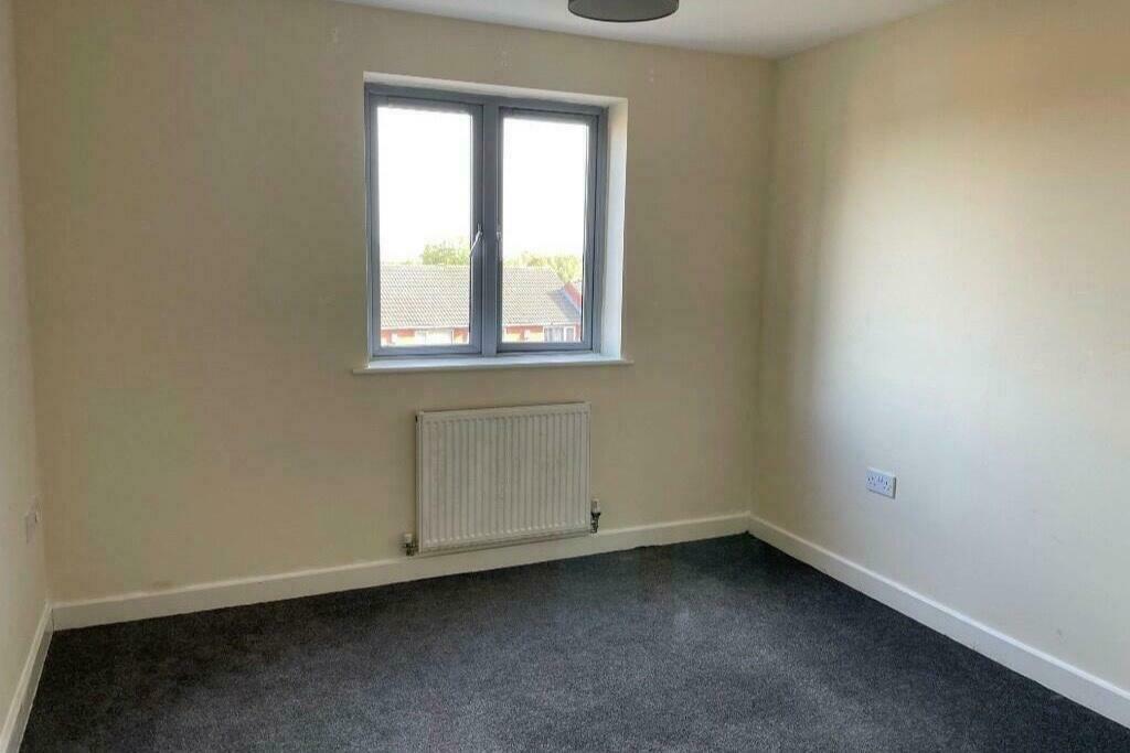 Flat Norton Avenue in Stockton-on-Tees