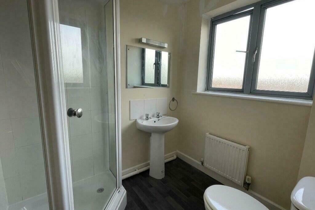Flat Norton Avenue in Stockton-on-Tees