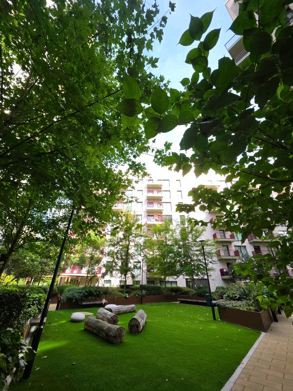 Room Heygate Street in Greater London