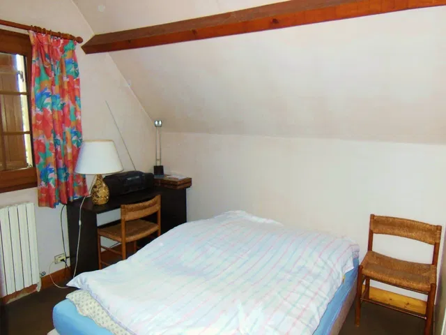 Chambre Allée Clément Ader à Soisy-sous-Montmorency