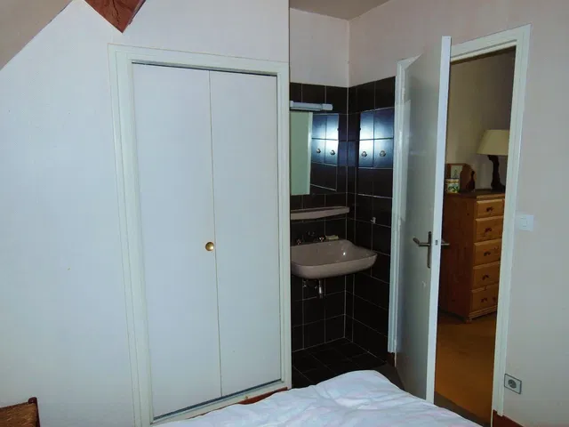 Chambre Allée Clément Ader à Soisy-sous-Montmorency