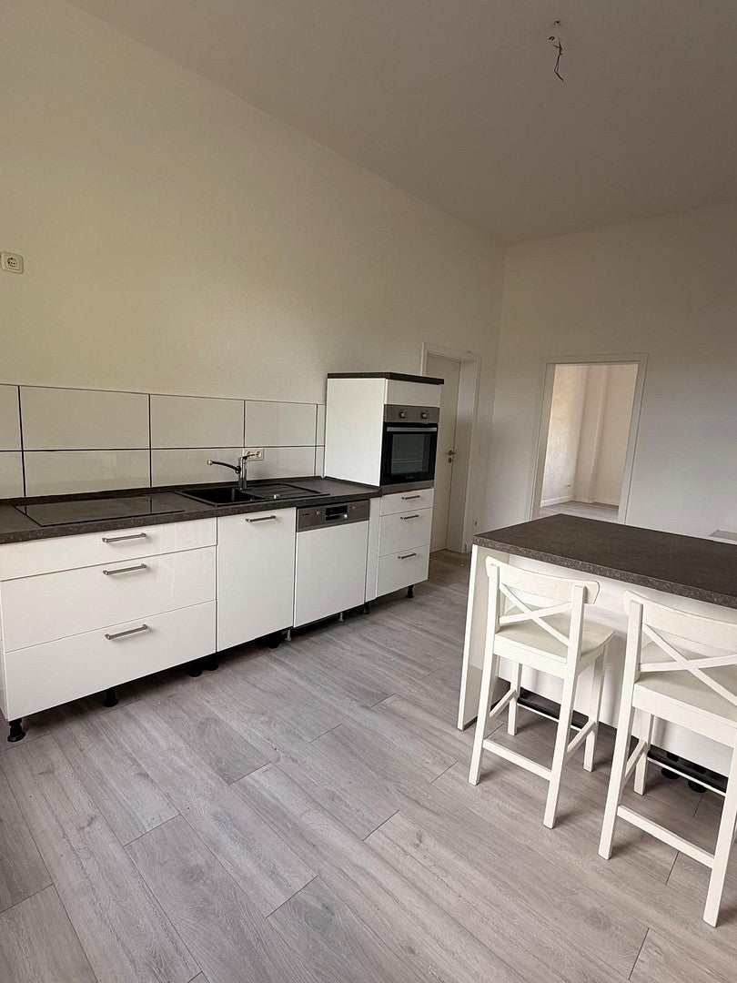 Wohnung Niederroßlaer Straße in Apolda