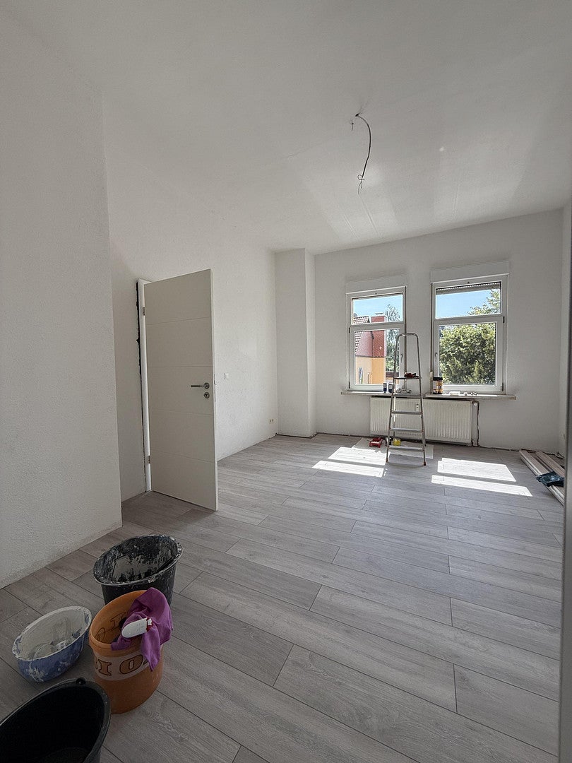 Wohnung Niederroßlaer Straße in Apolda