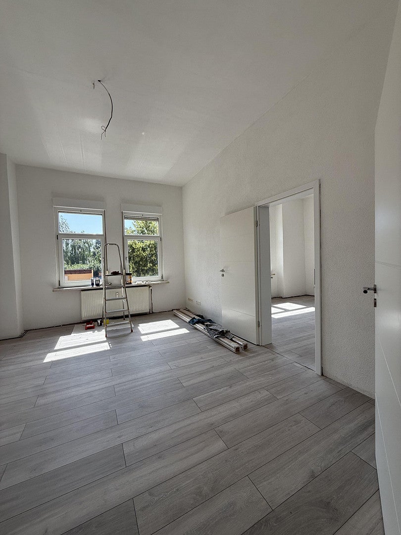 Wohnung Niederroßlaer Straße in Apolda