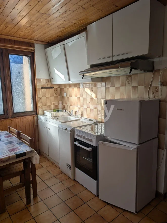 Appartement Rue des Salles à Bozel