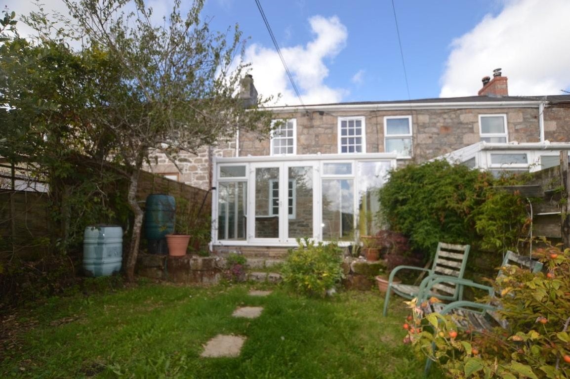House Pennance Terrace in Lanner