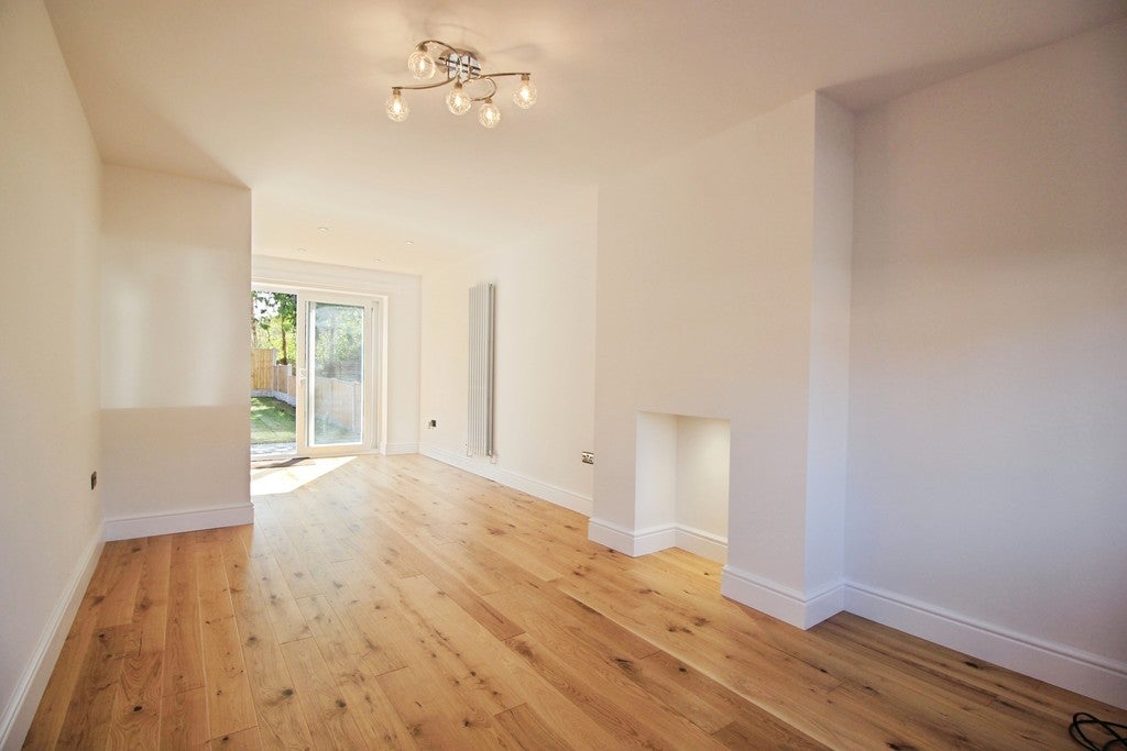 House Heath Close in Great Boughton