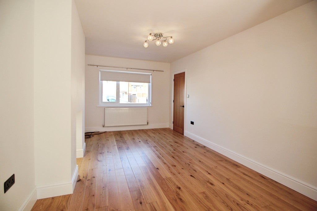 House Heath Close in Great Boughton