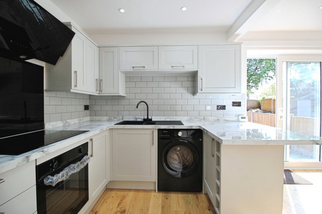 House Heath Close in Great Boughton