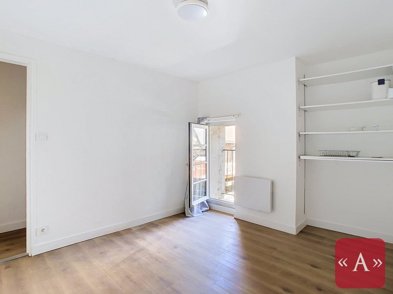 Appartement Rue des Cordonniers à Rabastens
