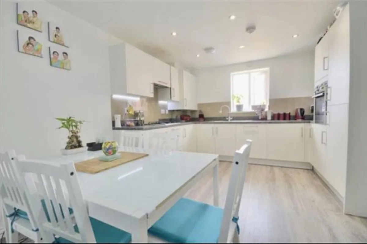 Flat Webber Street in Reigate and Banstead