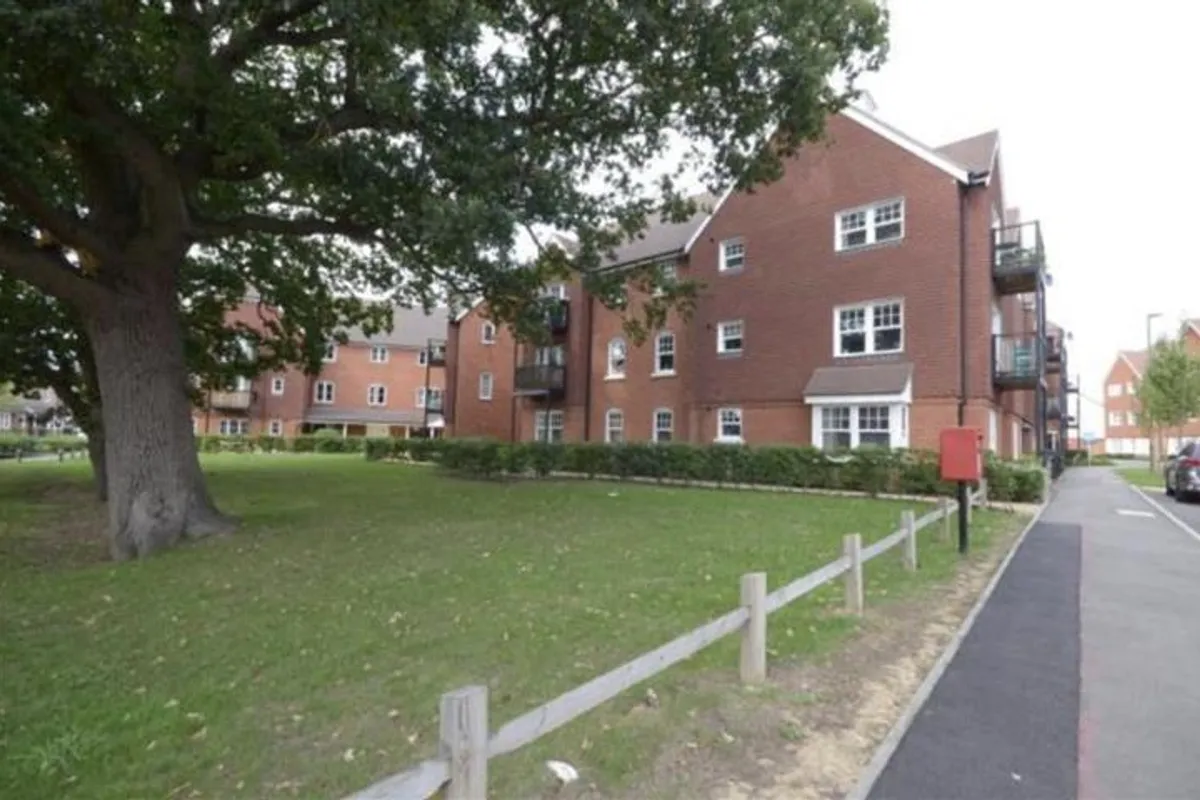 Flat Webber Street in Reigate and Banstead