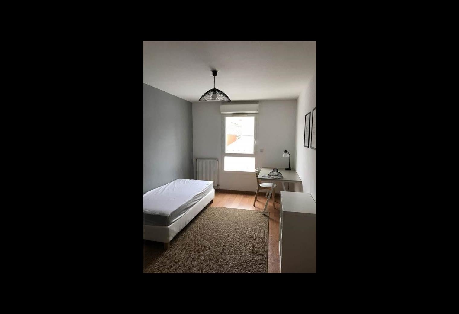 Appartement Rue Molière à Rennes