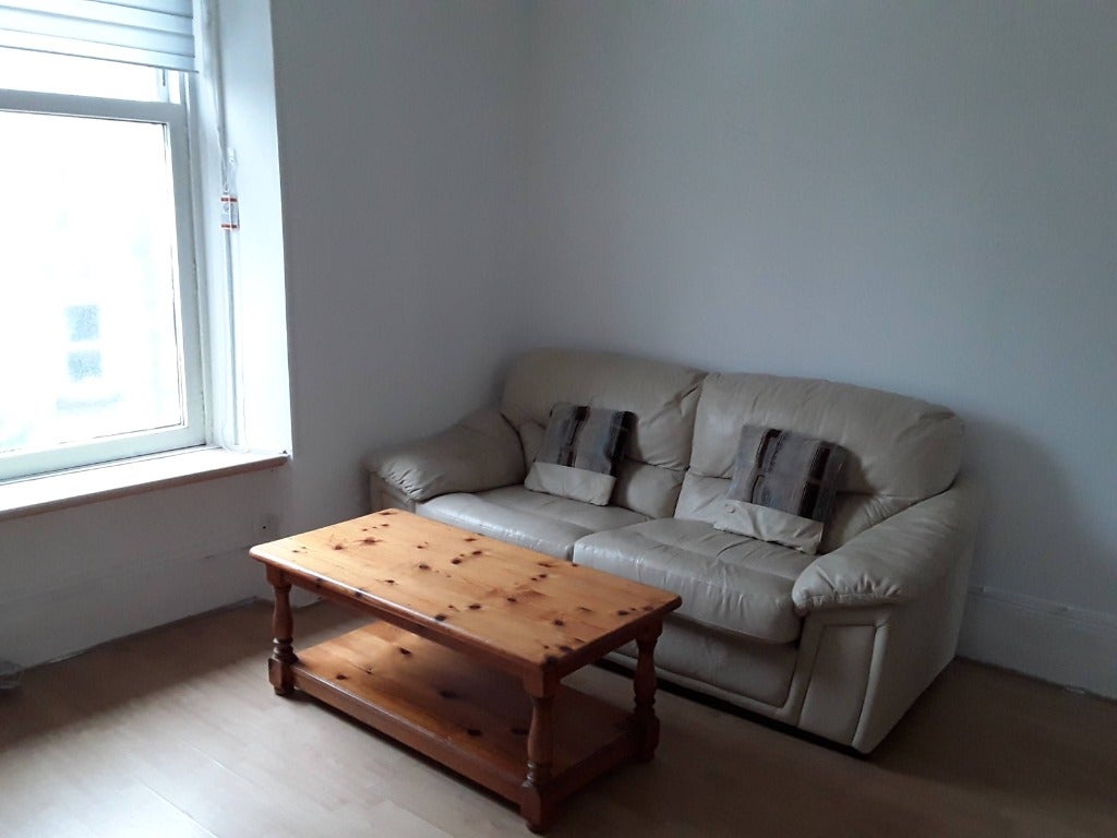 Flat Summerfield Terrace in Aberdeen City
