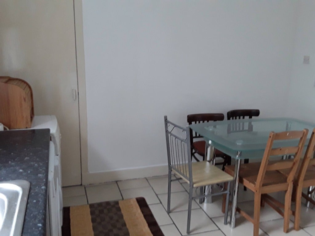 Flat Summerfield Terrace in Aberdeen City