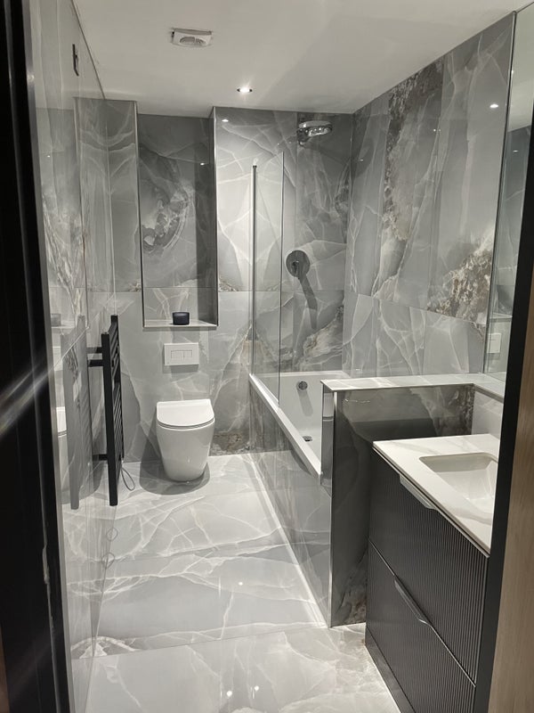 Room Styring Street in Nottingham