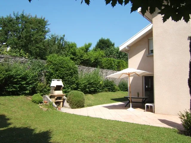 Maison Allée des Pins à Seyssins